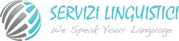 Servizi Linguistici | We Speak Your Language